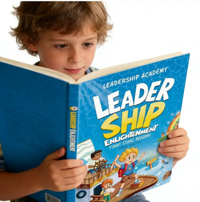 VIP Club - Leadership For Kids