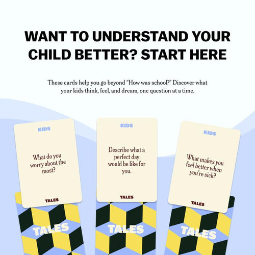 The Closer Game - Kids Edition
