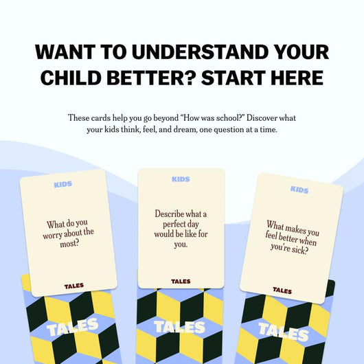 The Closer Game - Kids Edition